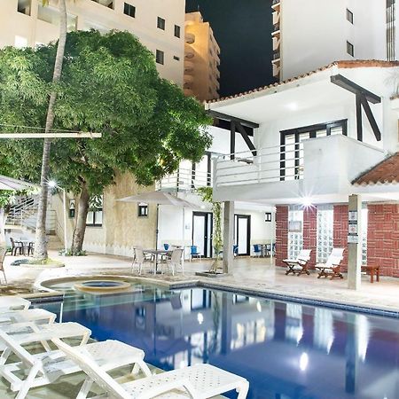 Santorini Villas Santa Marta Dış mekan fotoğraf