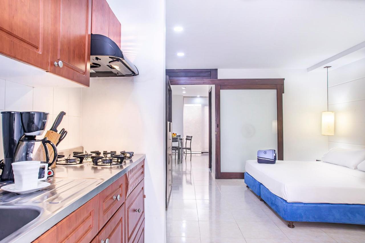 Santorini Villas Santa Marta Dış mekan fotoğraf