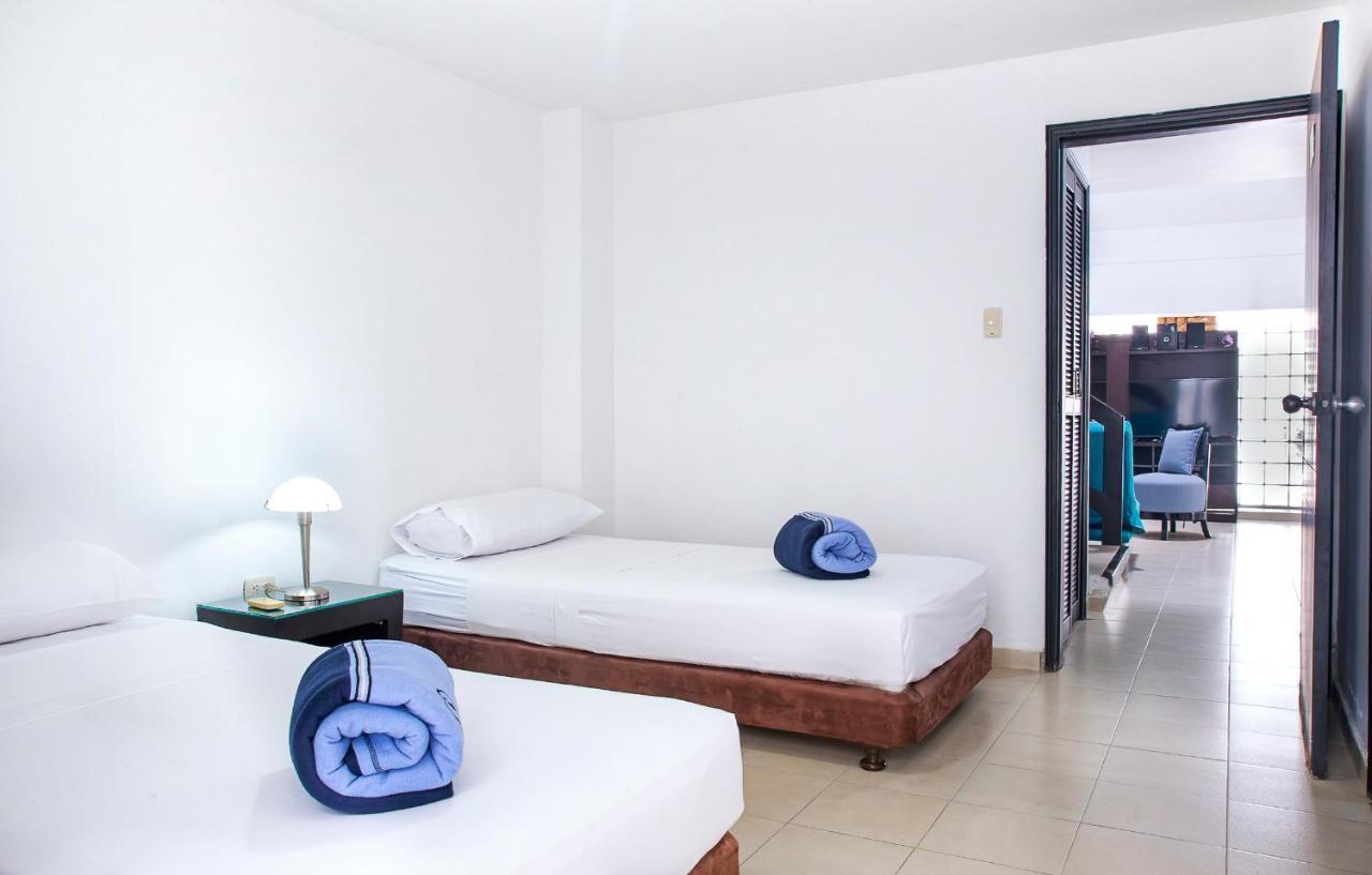 Santorini Villas Santa Marta Dış mekan fotoğraf