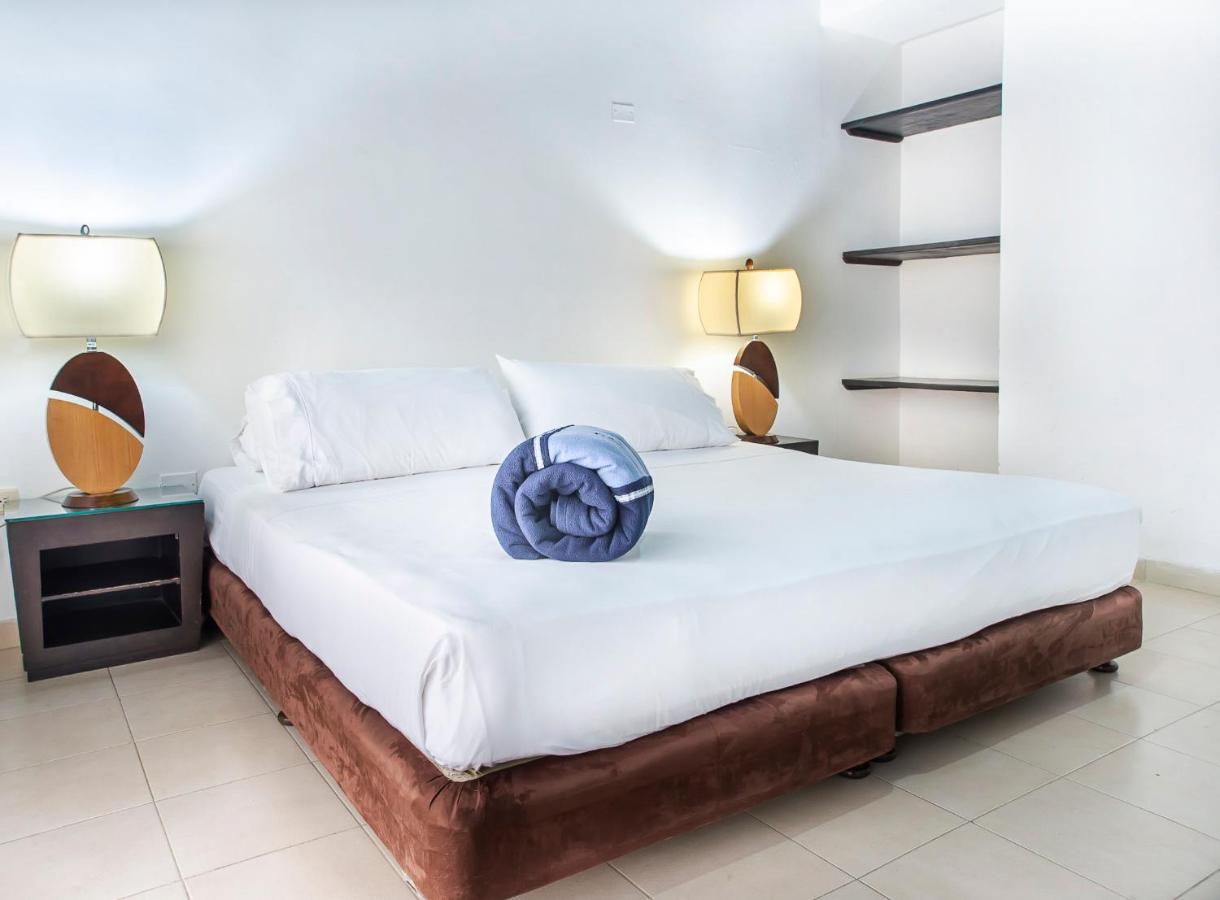 Santorini Villas Santa Marta Dış mekan fotoğraf