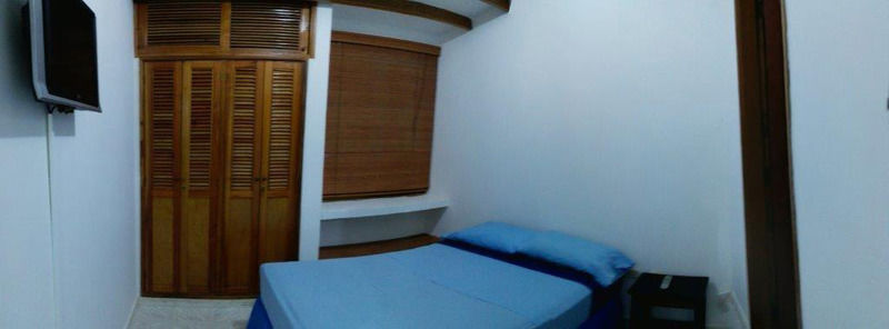 Santorini Villas Santa Marta Dış mekan fotoğraf