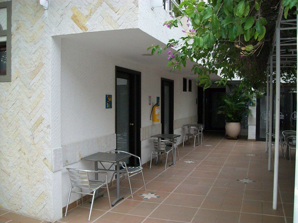 Santorini Villas Santa Marta Dış mekan fotoğraf