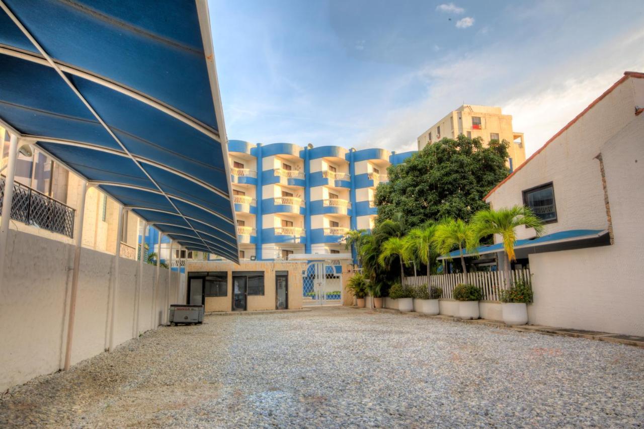 Santorini Villas Santa Marta Dış mekan fotoğraf